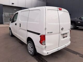2018 Nissan NV200