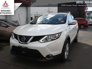 2018 Nissan Qashqai