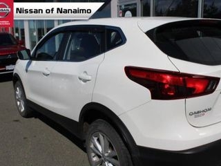2018 Nissan Qashqai