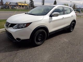 2018 Nissan Qashqai