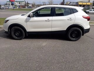 2018 Nissan Qashqai