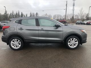 2018 Nissan Qashqai