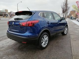 2018 Nissan Qashqai