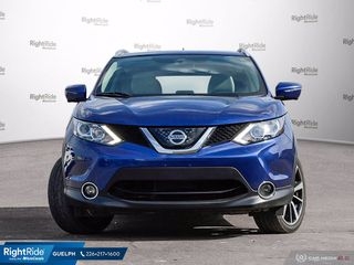 2018 Nissan Qashqai