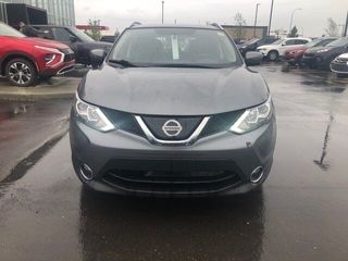 2018 Nissan Qashqai