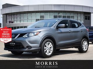 2018 Nissan Qashqai