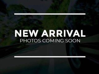 2018 Nissan Rogue Sport