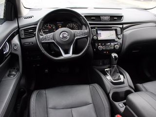 2018 Nissan Rogue Sport