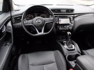 2018 Nissan Rogue Sport