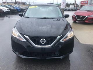 2018 Nissan Sentra
