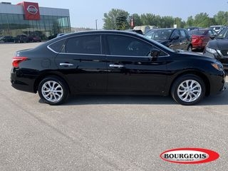 2018 Nissan Sentra