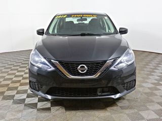 2018 Nissan Sentra