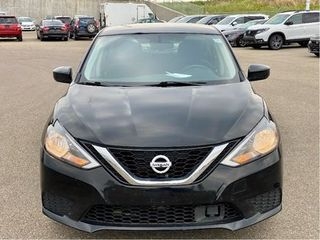 2018 Nissan Sentra