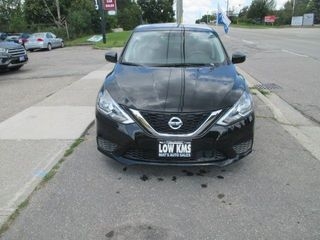 2018 Nissan Sentra