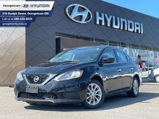 2018 Nissan Sentra