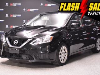 2018 Nissan Sentra