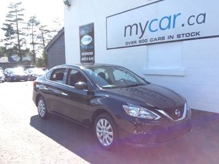 2018 Nissan Sentra