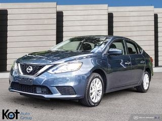 2018 Nissan Sentra