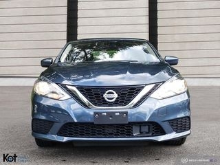 2018 Nissan Sentra