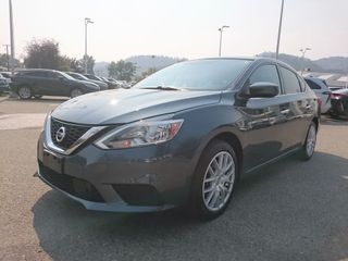 2018 Nissan Sentra