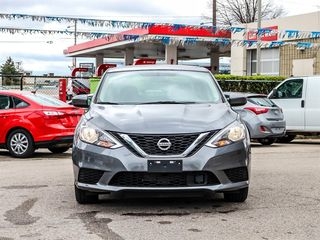 2018 Nissan Sentra
