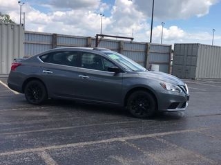 2018 Nissan Sentra