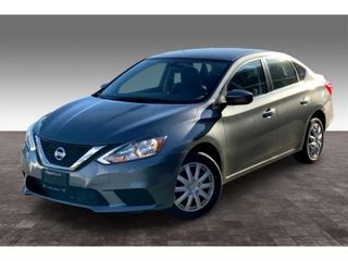 2018 Nissan Sentra