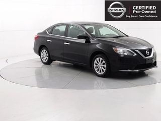 2018 Nissan Sentra