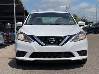2018 Nissan Sentra