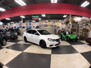 2018 Nissan Sentra