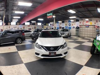 2018 Nissan Sentra
