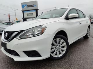 2018 Nissan Sentra