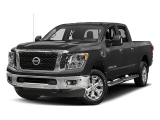 2018 Nissan Titan xD