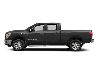 2018 Nissan Titan xD
