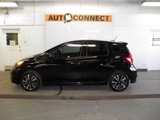 2018 Nissan Versa Note