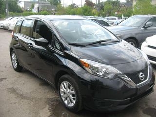 2018 Nissan Versa Note
