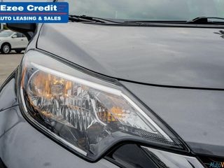 2018 Nissan Versa Note