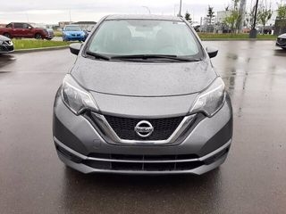 2018 Nissan Versa Note