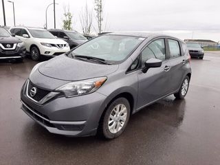 2018 Nissan Versa Note