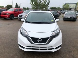 2018 Nissan Versa Note