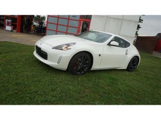 2018 Nissan Z