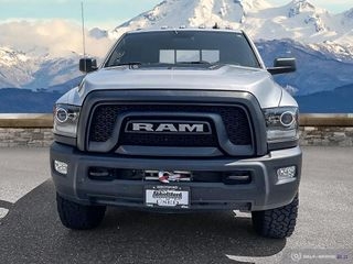 2018 Ram 2500