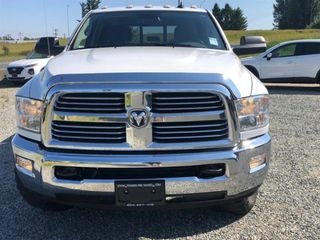 2018 Ram 2500