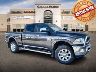 2018 Ram 2500