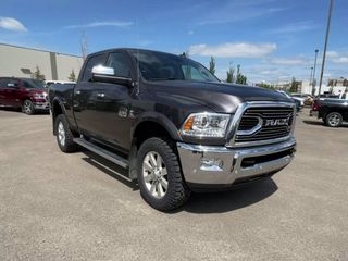 2018 Ram 2500