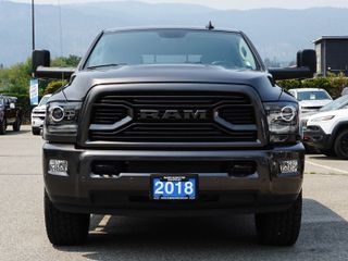 2018 Ram 2500