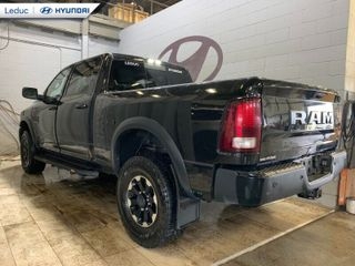 2018 Ram 2500