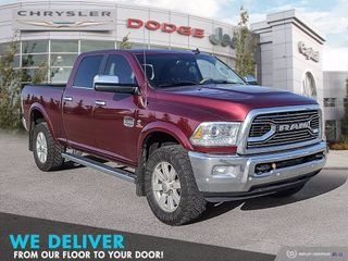 2018 Ram 2500