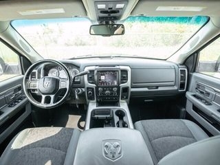 2018 Ram 2500