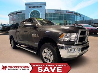 2018 Ram 2500